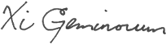 Xi Geminorum